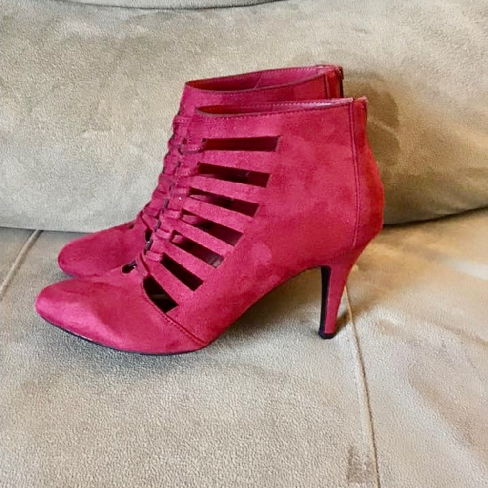 Women’s Ankle Boots